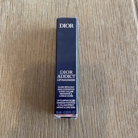 Dior Addict Lip Maximizer - Picture 3 of 6
